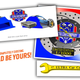Image for article titled Every Scam 'Supercar' Company Is Basically This Hilarious Kickstarter